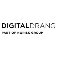digitaldrang GmbH Logo