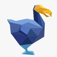 Social Dodo Marketing Agency Logo