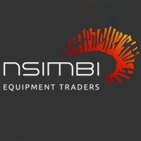 Nsimbi Equipment Traders Logo