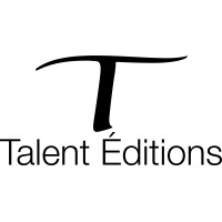 Talent Éditions Logo