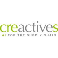Creactives Group SpA Logo