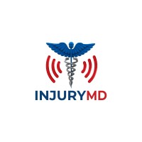 Injury MD Logo