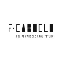 FELIPE CABOCLO ARQUITETURA Logo