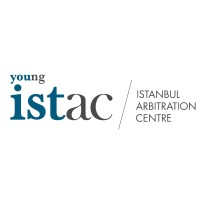 Genç ISTAC/ Young ISTAC Logo