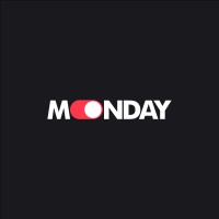 Monday Logo
