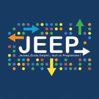 JEEPbxl (Jeunes, Ecole, Emploi... tout un Programme!) Logo