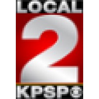 KPSP-TV Logo
