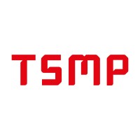 TSMP Maintenance Reliability and Tribology Fluid Analysis Logo