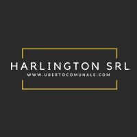 HARLINGTON SRL Logo