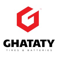 Ghataty Egypt Logo