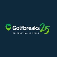 Golfbreaks Logo