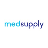 MedSupply Logo