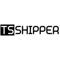 TS Shipper Logo