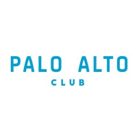 Palo Alto Club Logo