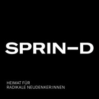 SPRIND - Bundesagentur für Sprunginnovationen Logo