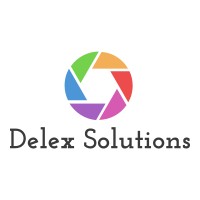 Delex Solutions Logo