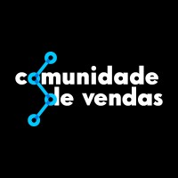 Comunidade de Vendas Logo