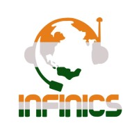 Infinics Technologies Private Limited Logo