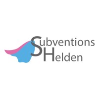 SubventionsHelden Logo