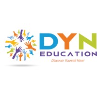 DYN Education Logo