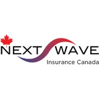 Next Wave Insurance Canada Logo