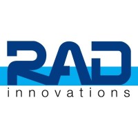 RAD-Innovations Logo