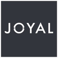 Jessica Joyal Chasseur de têtes Logo