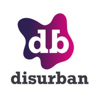 Disurban Logo