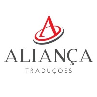 Aliança Traduções - Language Service Provider Logo