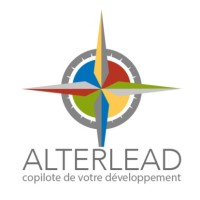 ALTERLEAD Logo