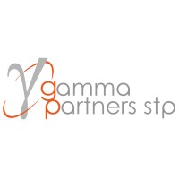 Gamma Partners - Dottori Commercialisti Logo