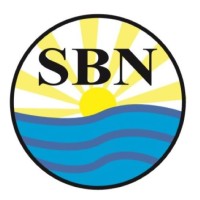 Saco Bay News Logo