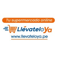 LlevateloYa Logo