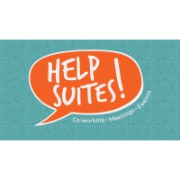 Help! Suites Logo