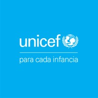 UNICEF Guatemala Logo