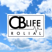 CblifeRolial Logo