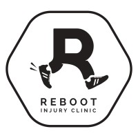 Reboot Injury Clinic Logo