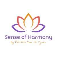 Sense of Harmony Belgium Logo