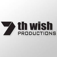 7th wishproductions Logo