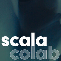 Scala Colab Logo