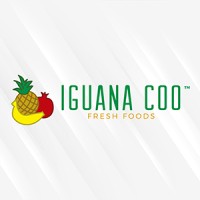 Iguana Coo Fresh Foods Logo