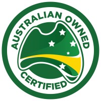 Australian Owned Logo