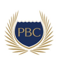 Palm Beach Currumbin State High Logo