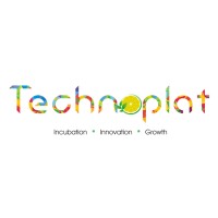 Technoplat Logo