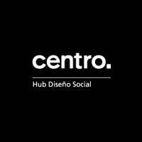 Hub de Diseño Social CENTRO Logo