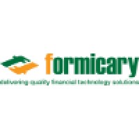 Formicary Logo