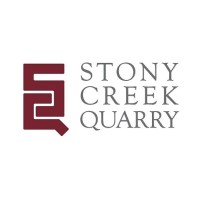 Stony Creek Quarry Logo