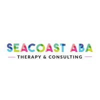 Seacoast ABA Therapy & Consulting Logo