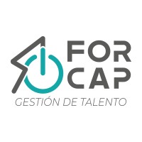 ForCap Logo