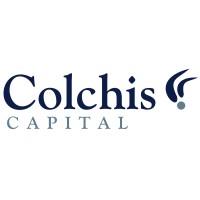 Colchis Capital Management, LP Logo